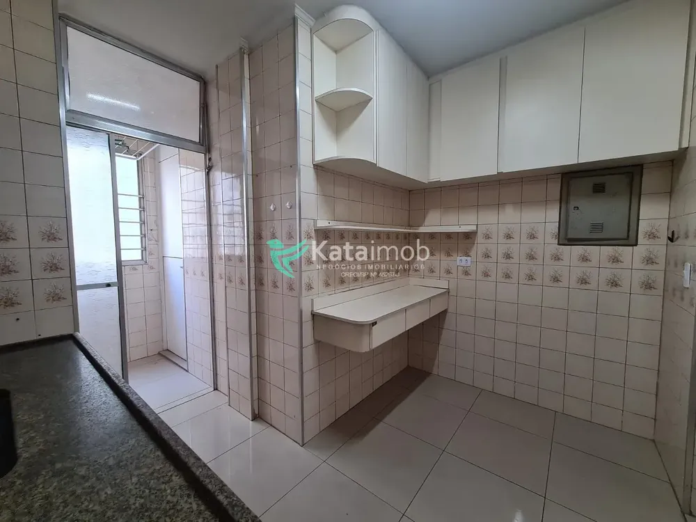 Apartamento, 3 quartos, 67 m² - Foto 4