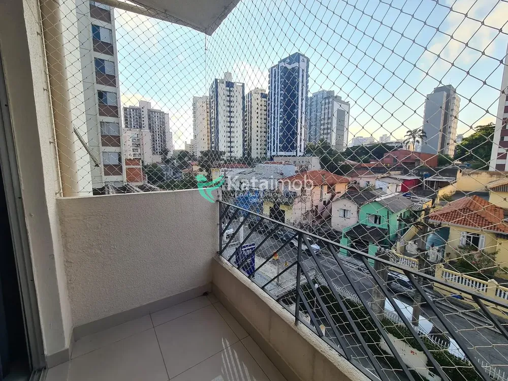 Apartamento, 3 quartos, 67 m² - Foto 3