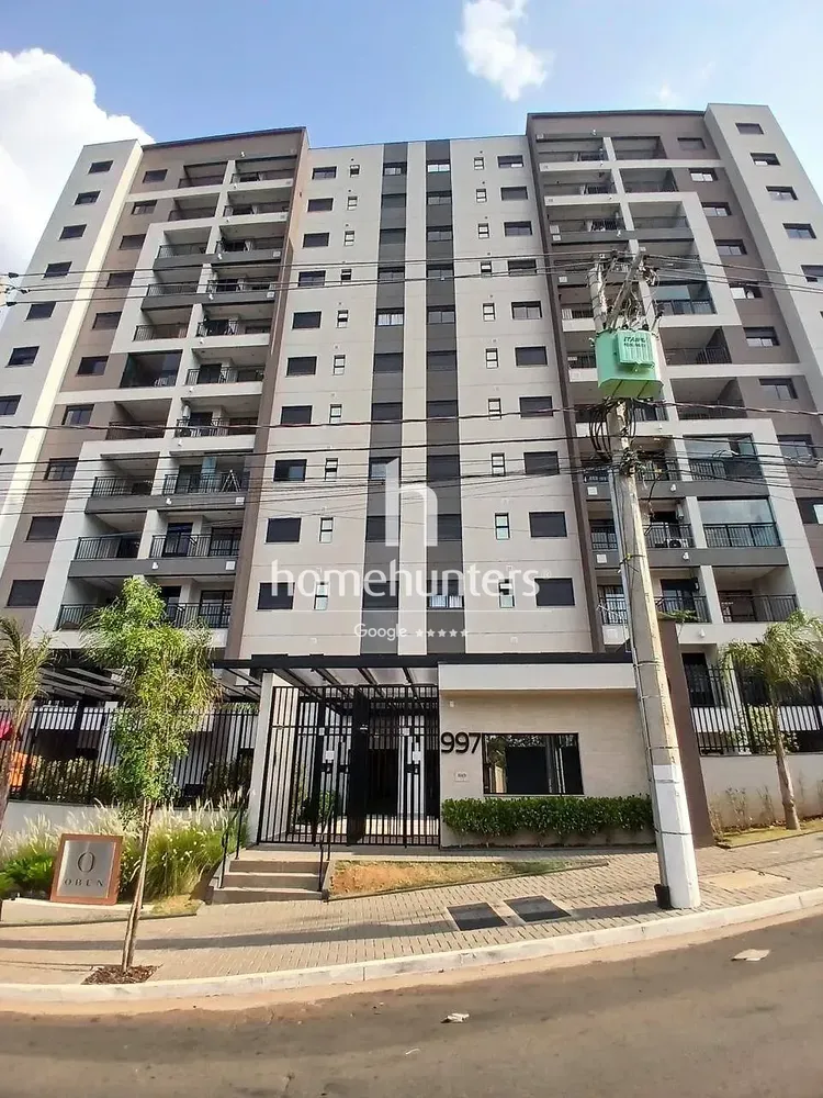 Apartamento, 3 quartos, 74 m² - Foto 1