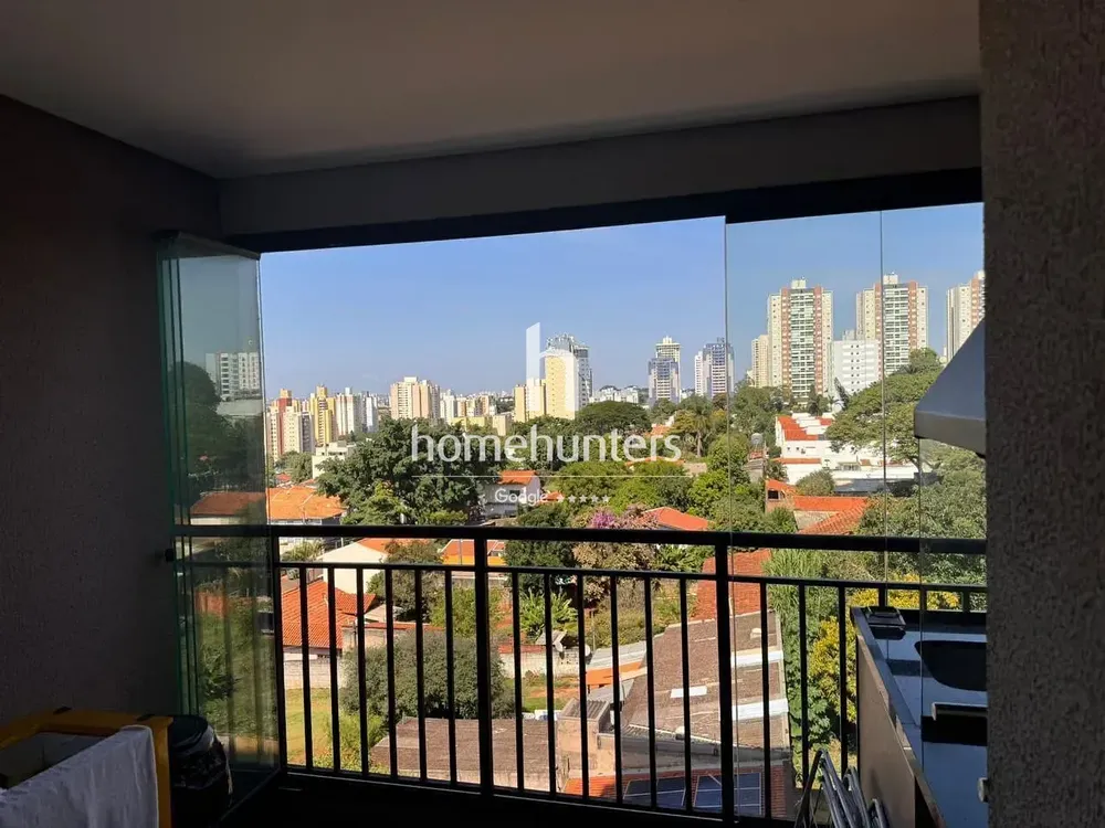 Apartamento, 3 quartos, 74 m² - Foto 3