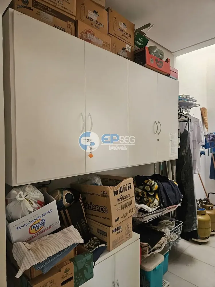 Casa, 3 quartos, 250 m² - Foto 4