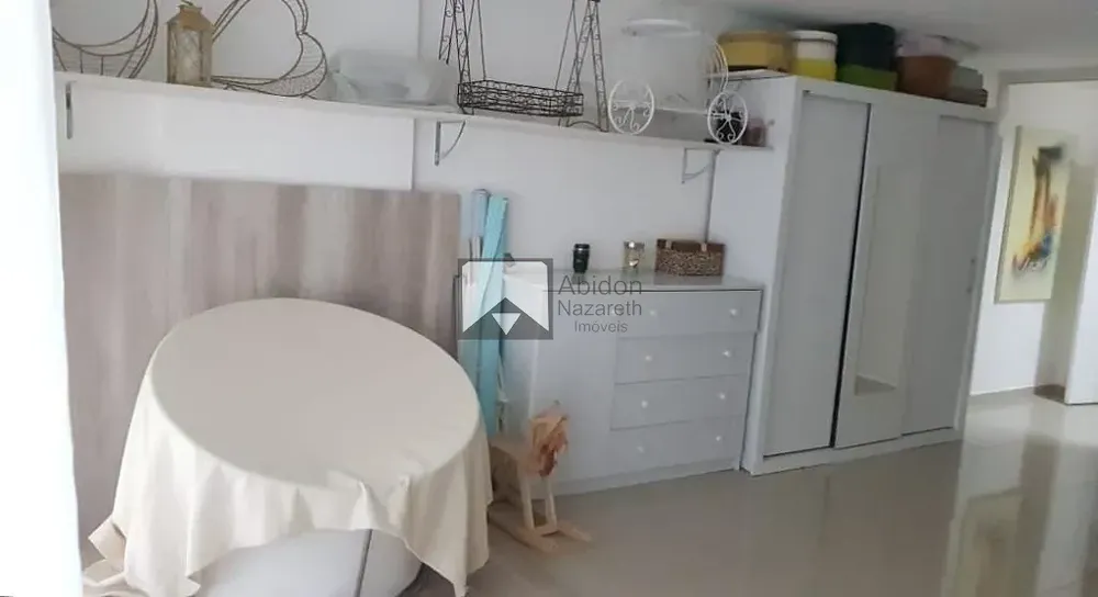 Sala-Conjunto, 37 m² - Foto 7