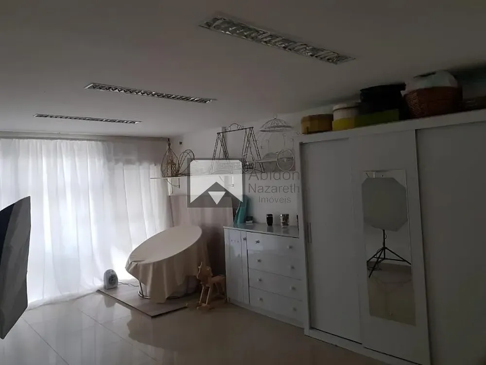Sala-Conjunto, 37 m² - Foto 6