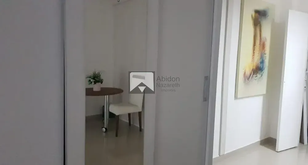 Sala-Conjunto, 37 m² - Foto 9