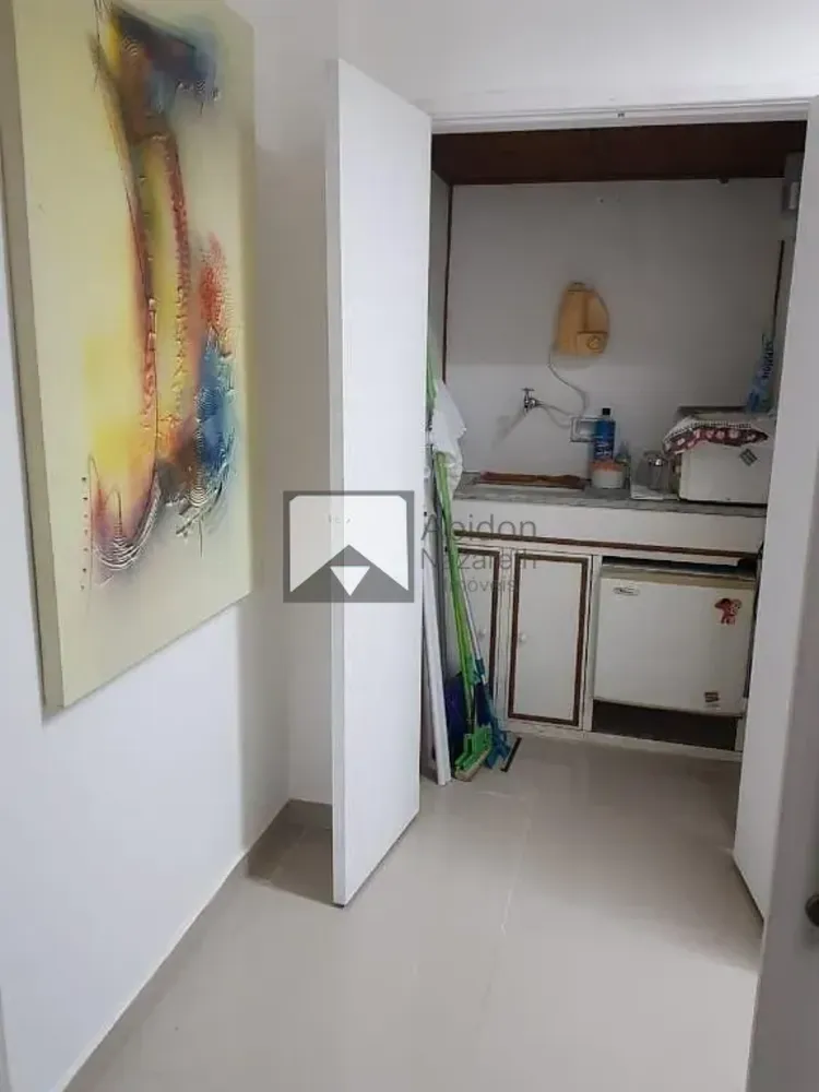 Sala-Conjunto, 37 m² - Foto 10