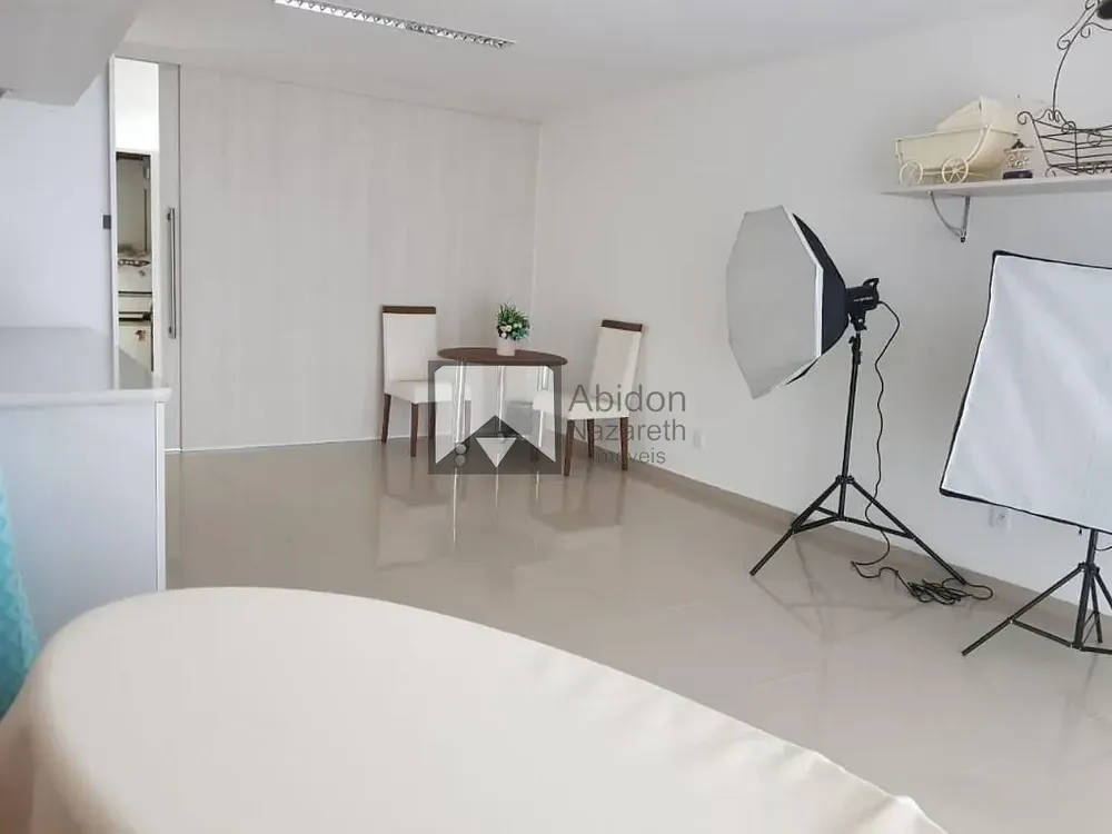 Sala-Conjunto, 37 m² - Foto 4