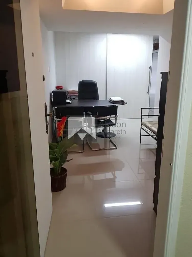 Sala-Conjunto, 37 m² - Foto 18