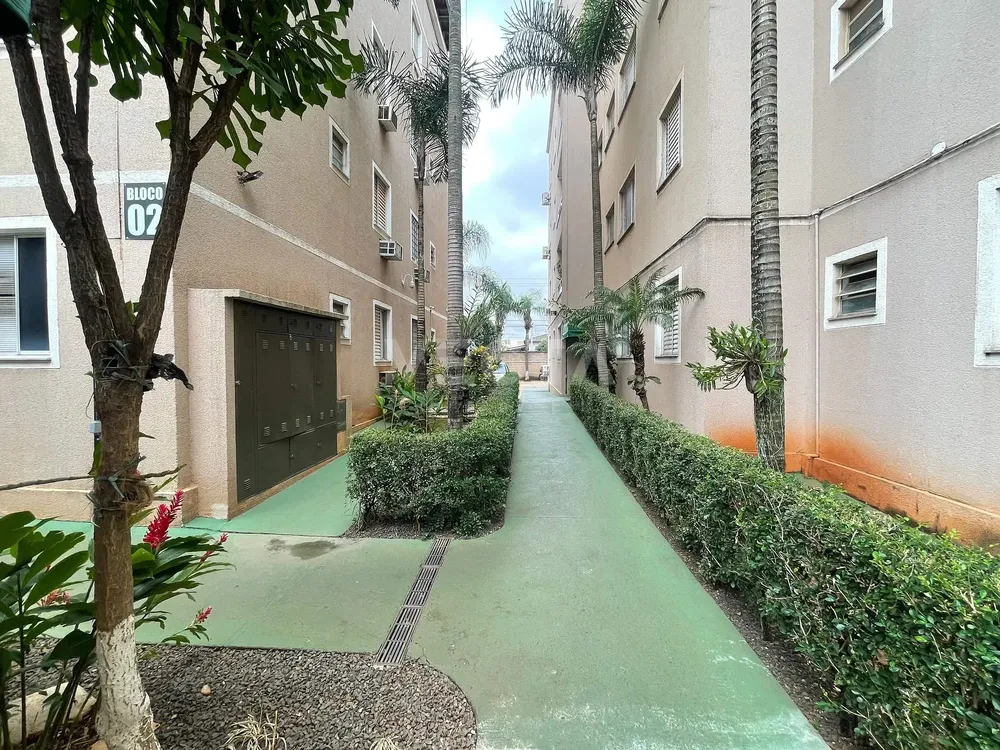 Apartamento, 2 quartos, 125 m² - Foto 3