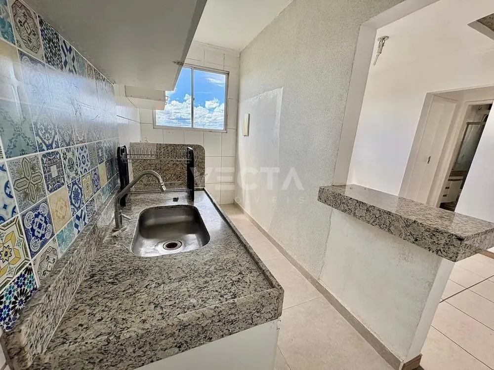 Apartamento, 2 quartos, 125 m² - Foto 1