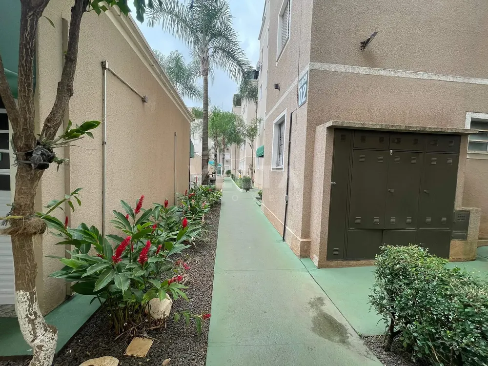 Apartamento, 2 quartos, 125 m² - Foto 2