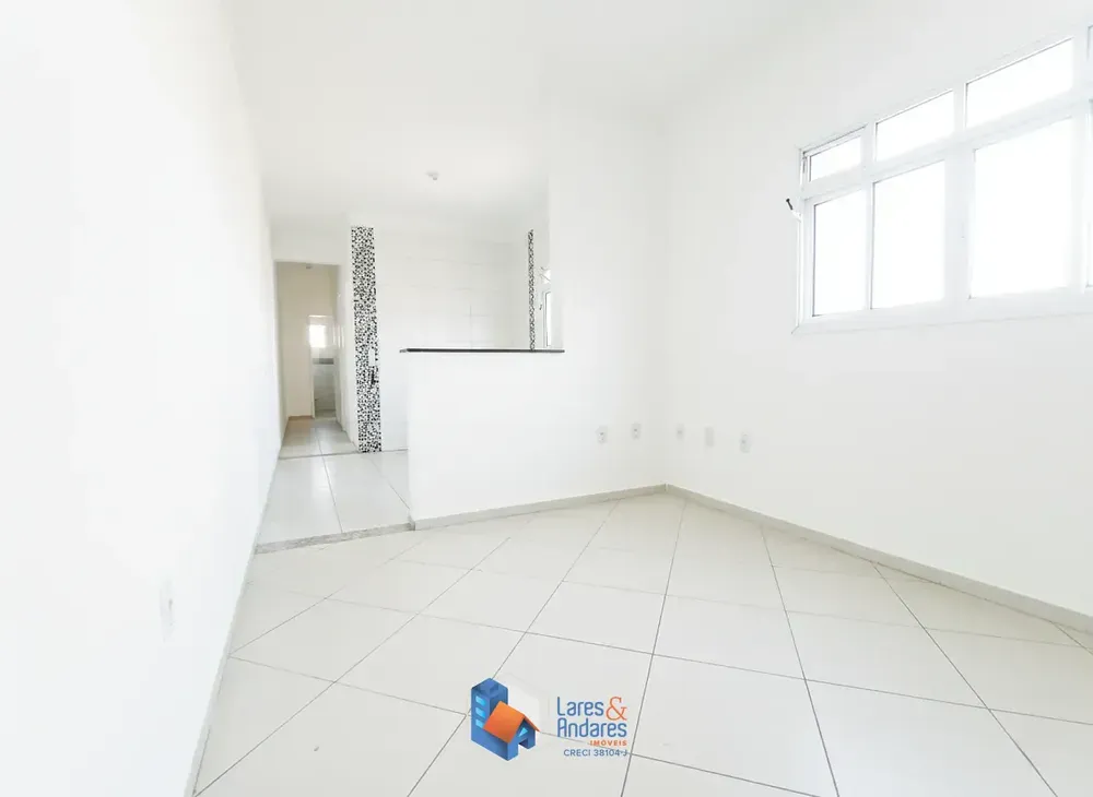 Apartamento, 2 quartos, 53 m² - Foto 4