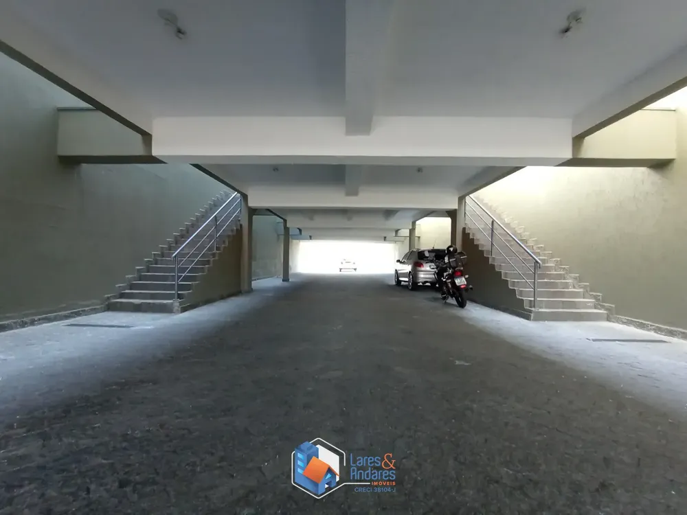 Apartamento, 2 quartos, 53 m² - Foto 2