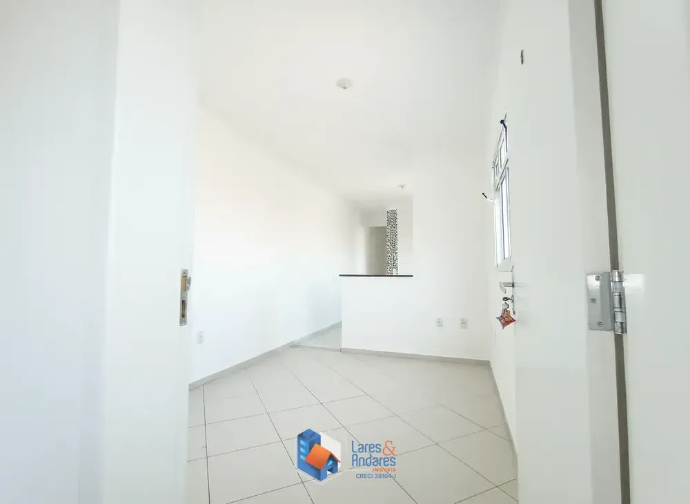 Apartamento, 2 quartos, 53 m² - Foto 3