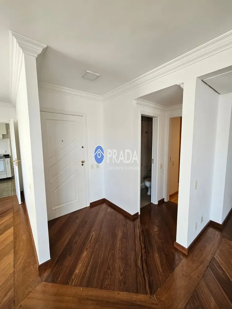 Apartamento, 4 quartos, 165 m² - Foto 8