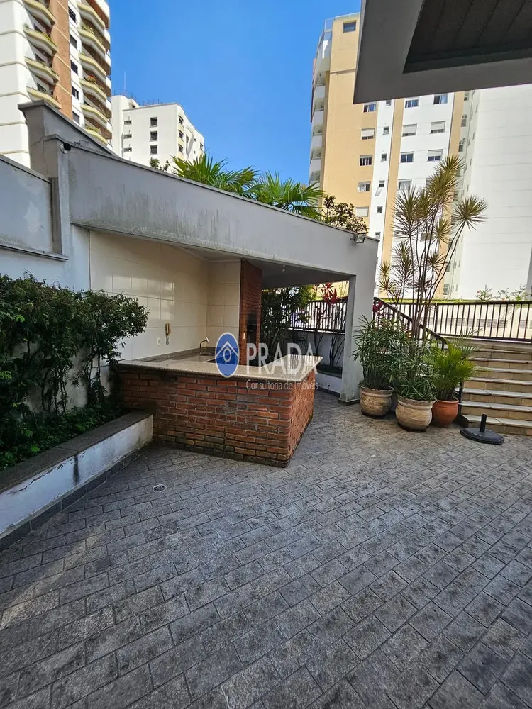 Apartamento, 4 quartos, 165 m² - Foto 2