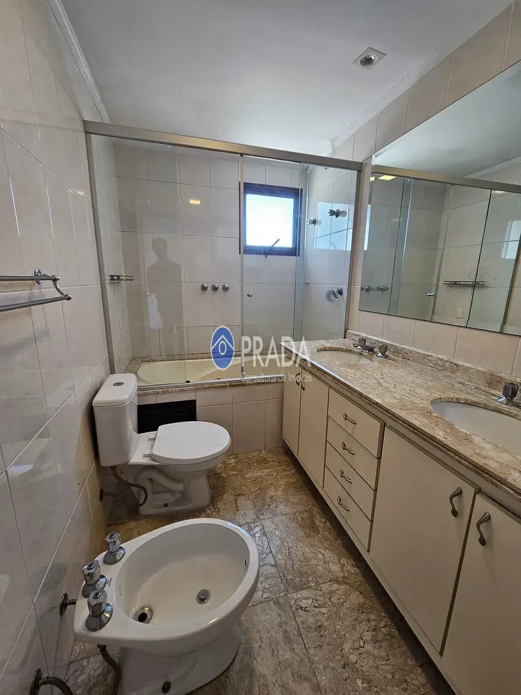 Apartamento, 4 quartos, 165 m² - Foto 4