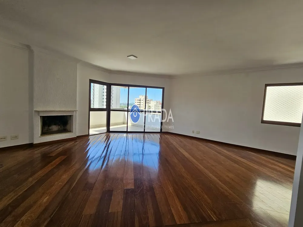 Apartamento, 4 quartos, 165 m² - Foto 1