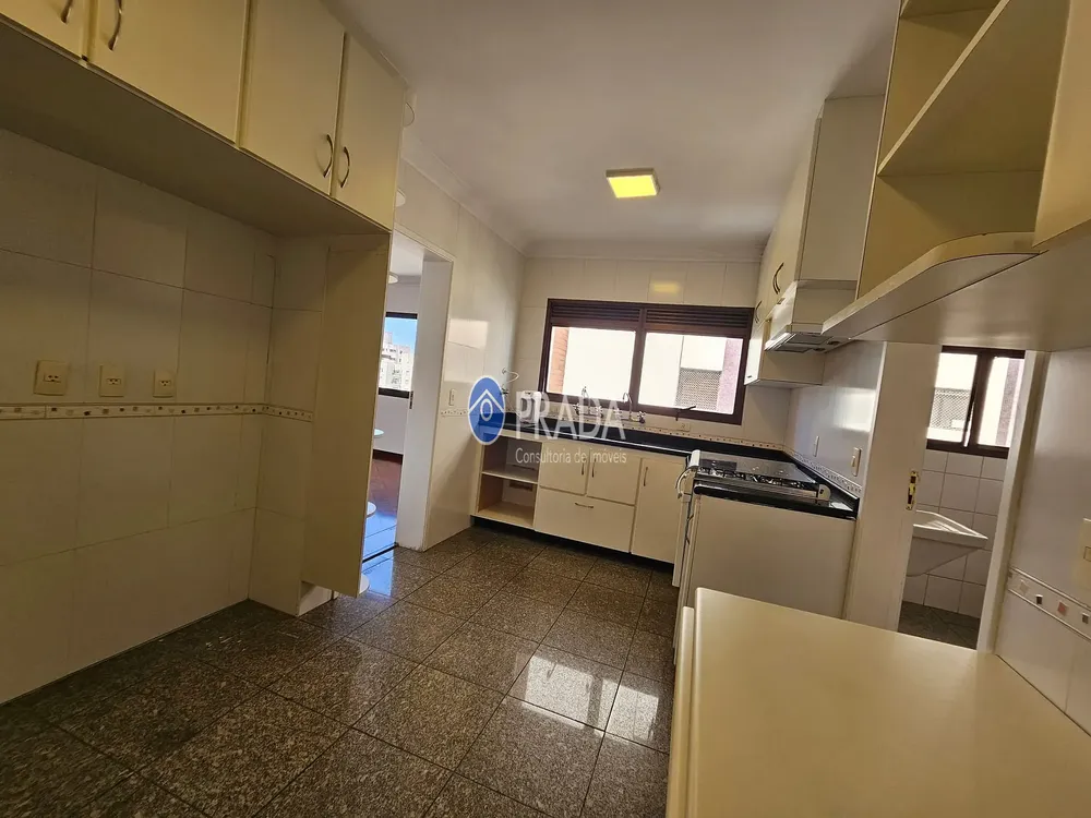 Apartamento, 4 quartos, 165 m² - Foto 5
