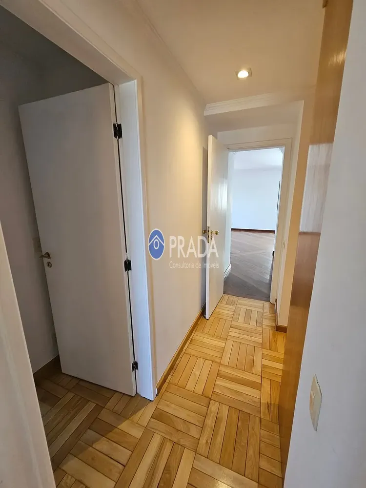 Apartamento, 4 quartos, 165 m² - Foto 3
