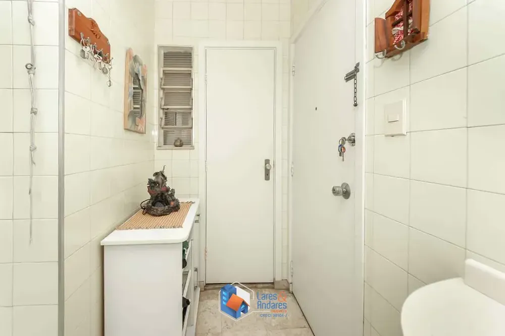 Apartamento, 3 quartos, 118 m² - Foto 5