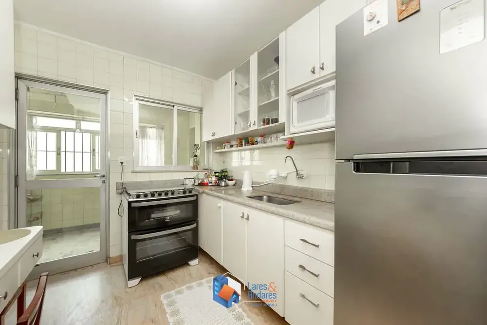 Apartamento, 3 quartos, 118 m² - Foto 6