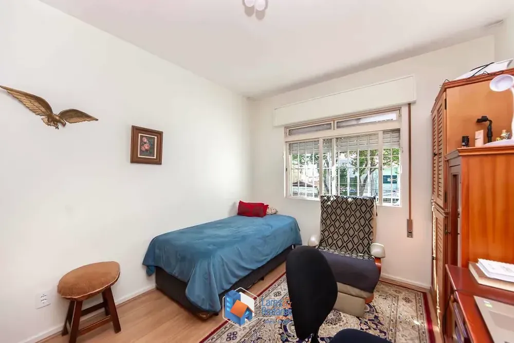 Apartamento, 3 quartos, 118 m² - Foto 3