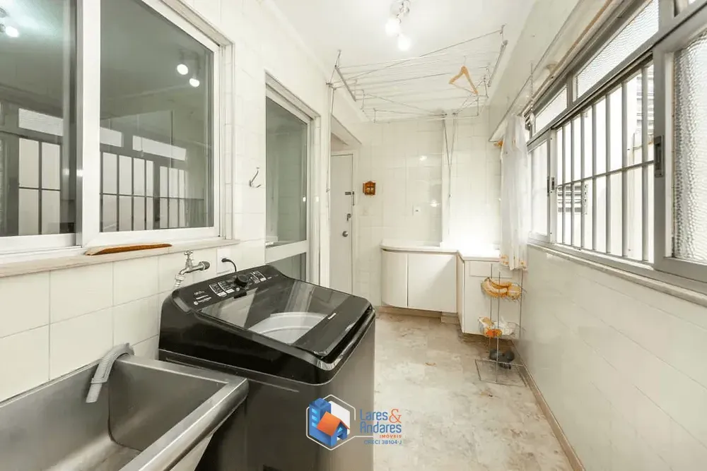 Apartamento, 3 quartos, 118 m² - Foto 8