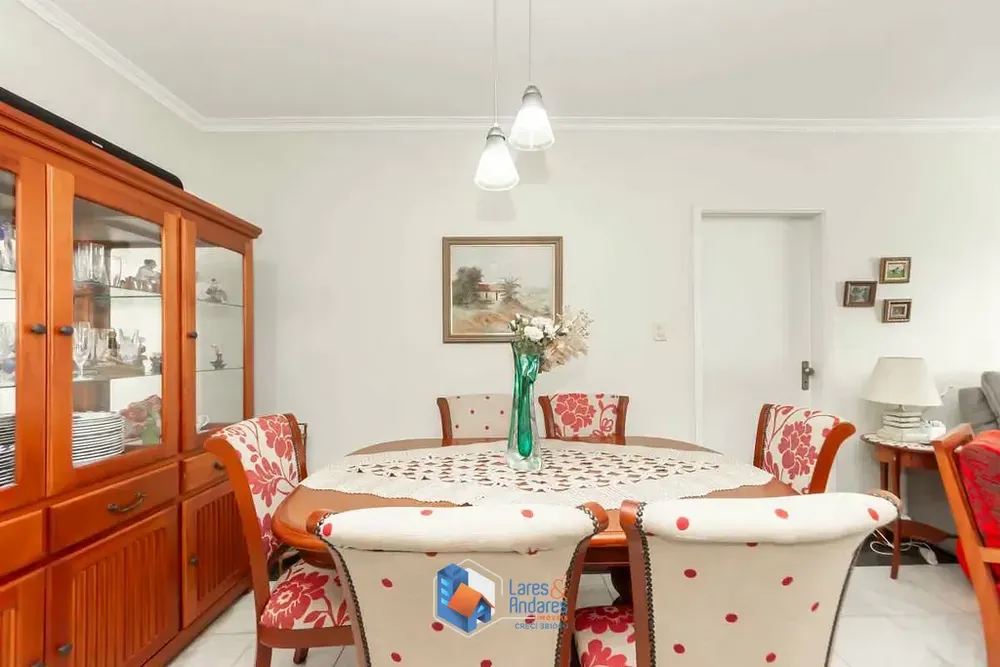 Apartamento, 3 quartos, 118 m² - Foto 7