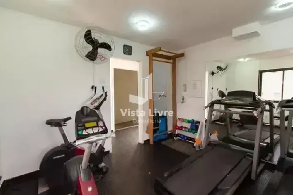 Apartamento, 2 quartos, 45 m² - Foto 5