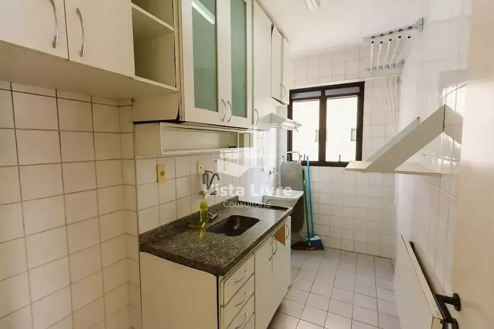 Apartamento, 2 quartos, 45 m² - Foto 8