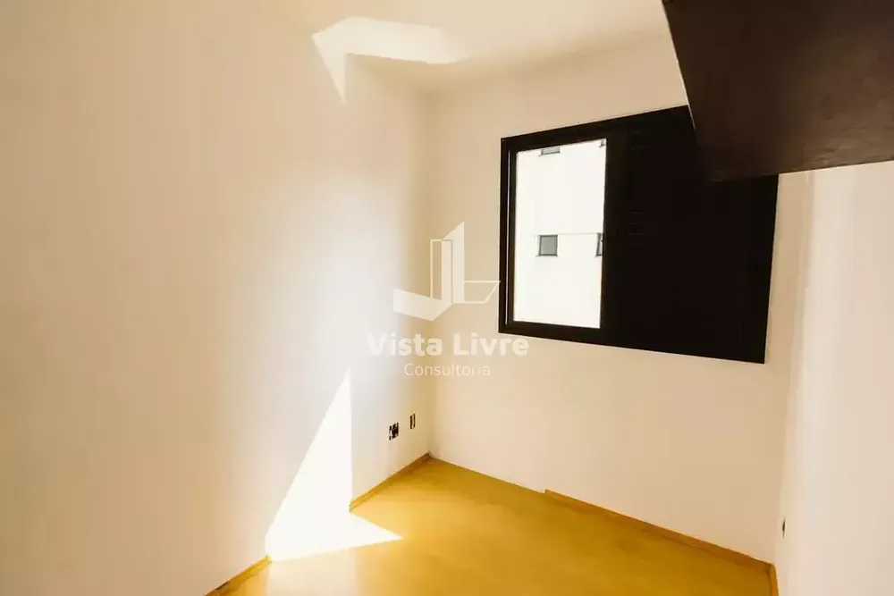 Apartamento, 2 quartos, 45 m² - Foto 3