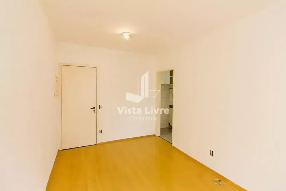 Apartamento, 2 quartos, 45 m² - Foto 2