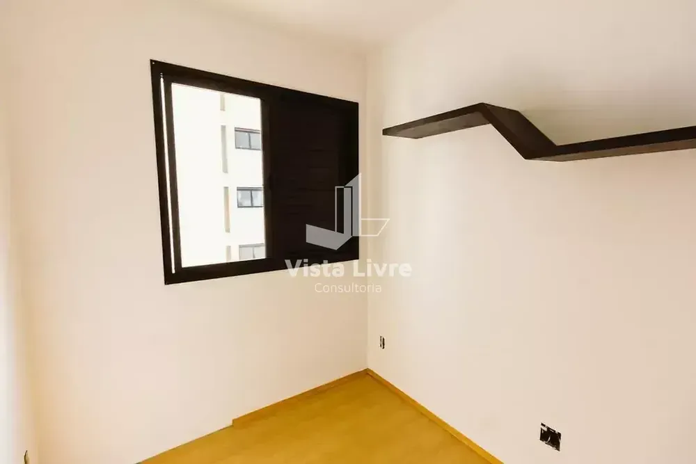 Apartamento, 2 quartos, 45 m² - Foto 7