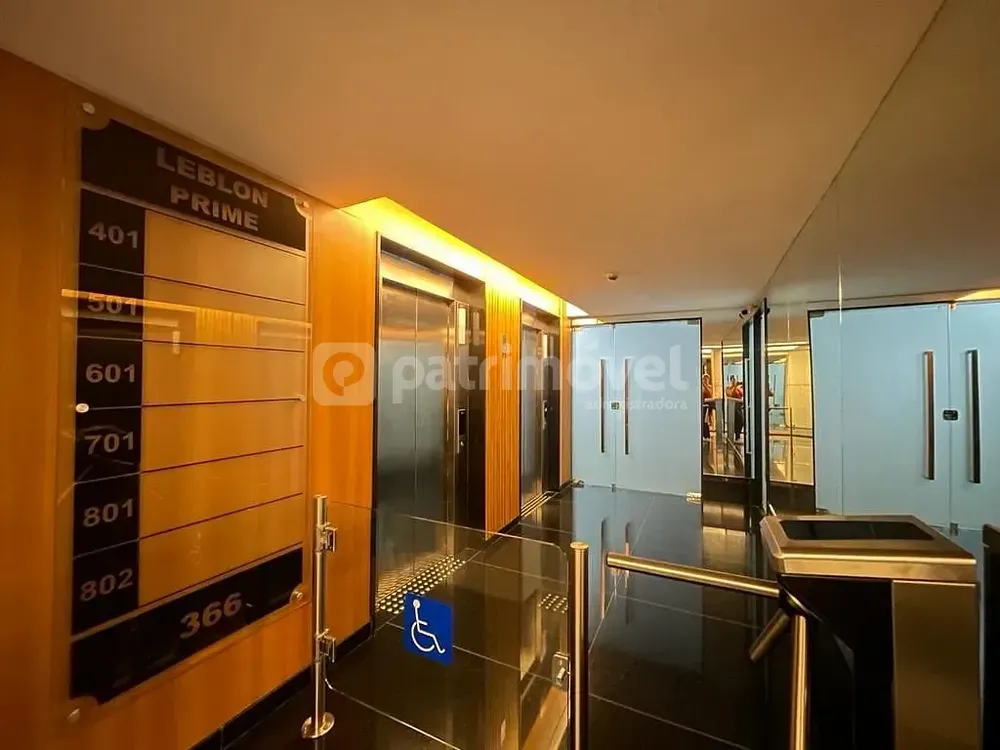 Sala-Conjunto, 140 m² - Foto 9
