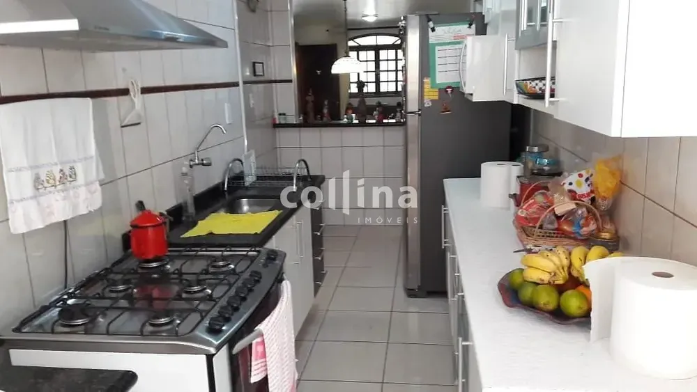 Casa, 3 quartos, 162 m² - Foto 3
