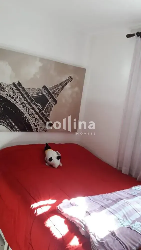 Casa, 3 quartos, 162 m² - Foto 4