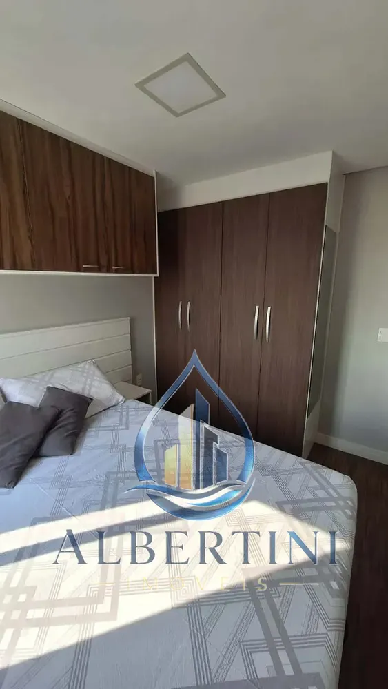 Apartamento, 1 quarto, 31 m² - Foto 2