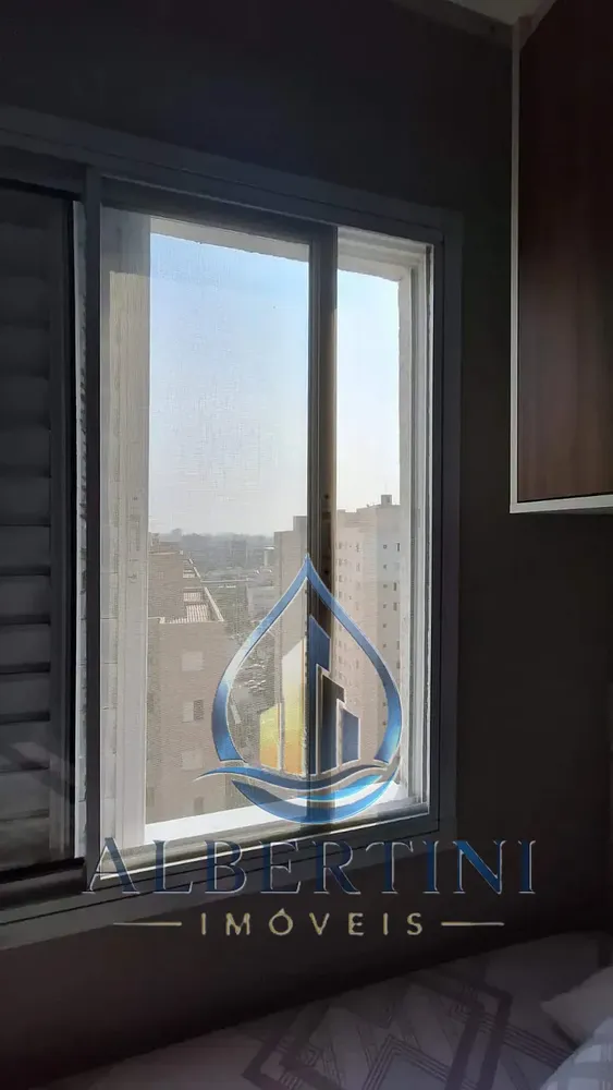 Apartamento, 1 quarto, 31 m² - Foto 1