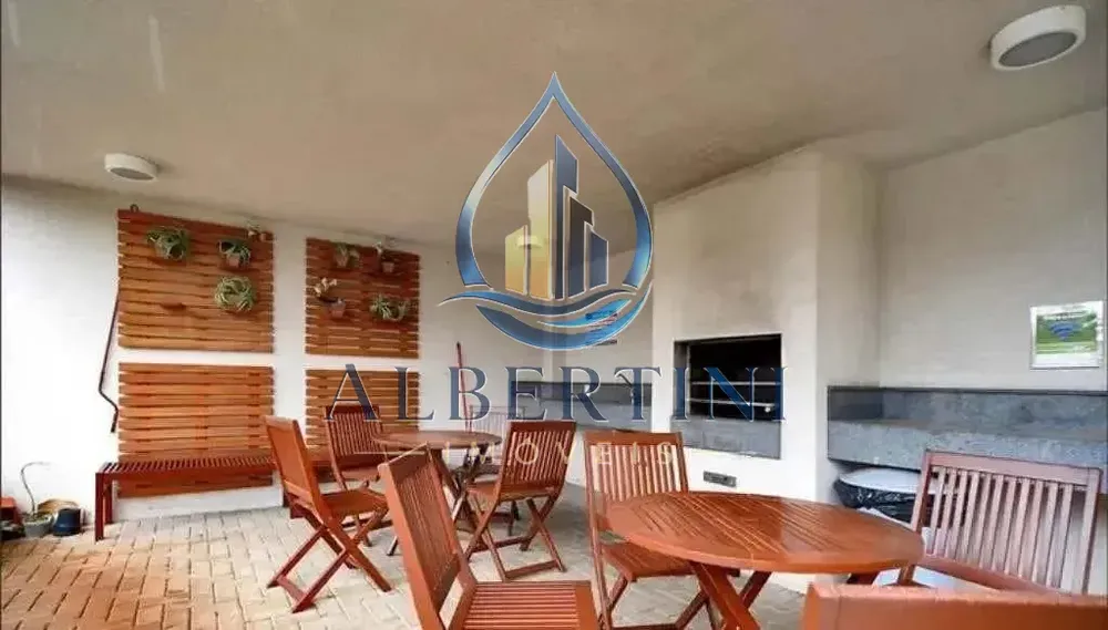 Apartamento, 1 quarto, 31 m² - Foto 4