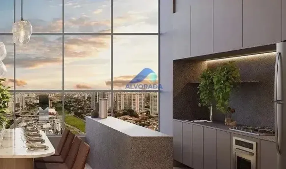 Apartamento, 3 quartos, 83 m² - Foto 1