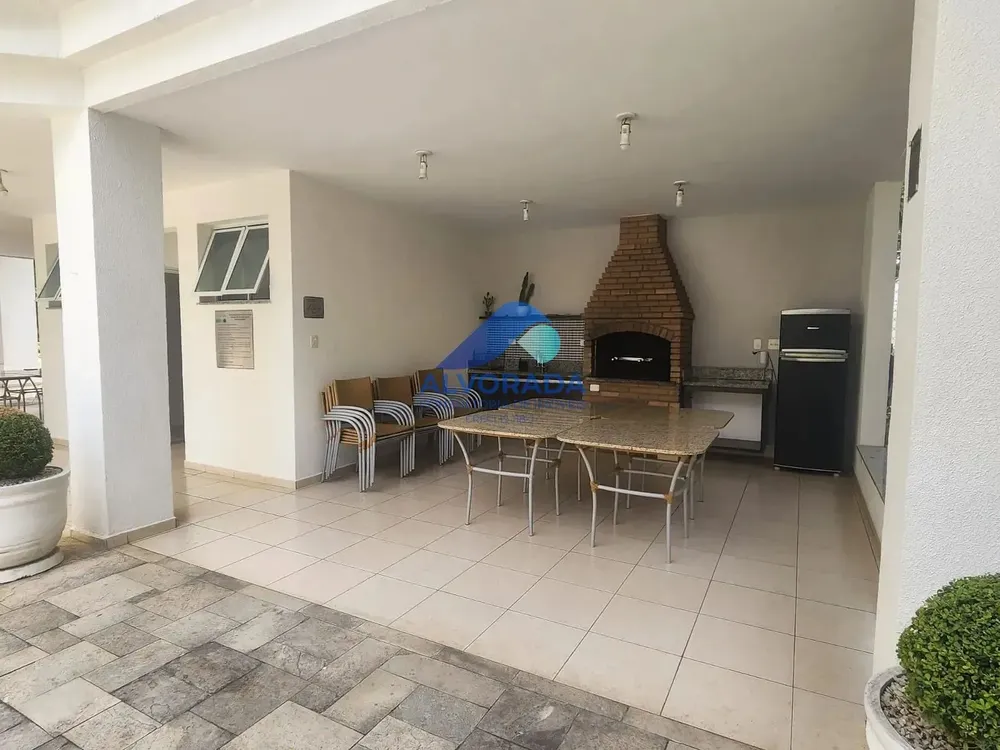 Apartamento, 3 quartos, 109 m² - Foto 1