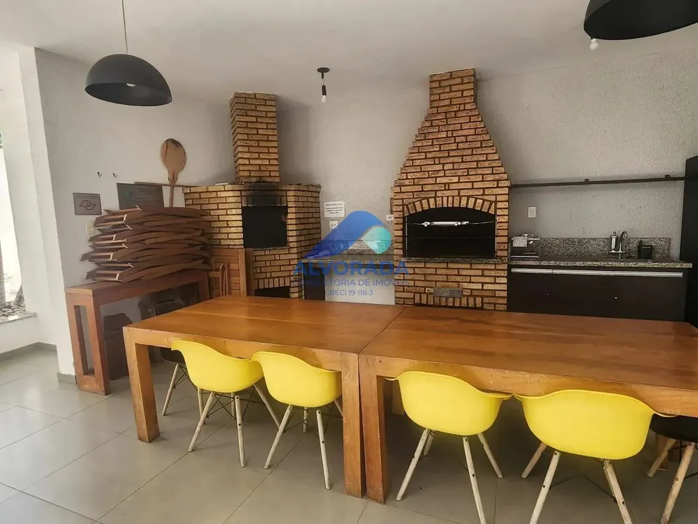 Apartamento, 3 quartos, 109 m² - Foto 6