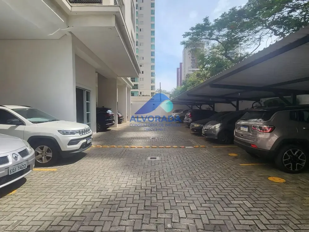 Apartamento, 3 quartos, 109 m² - Foto 8