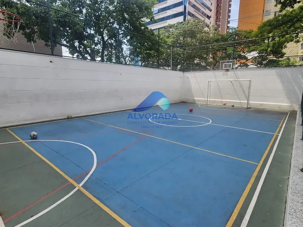 Apartamento, 3 quartos, 109 m² - Foto 4