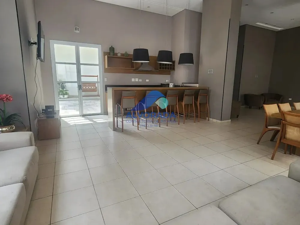Apartamento, 3 quartos, 109 m² - Foto 3