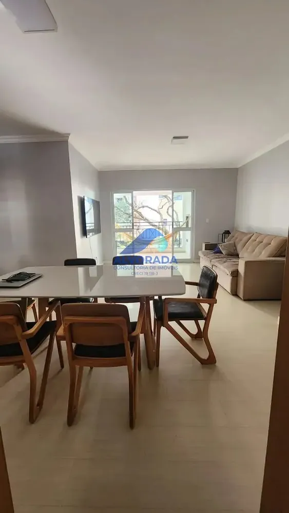 Apartamento, 3 quartos, 109 m² - Foto 2