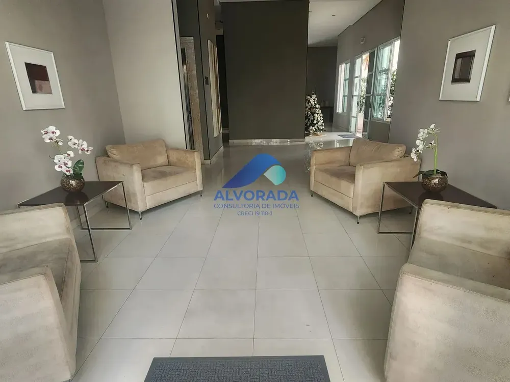 Apartamento, 3 quartos, 109 m² - Foto 7