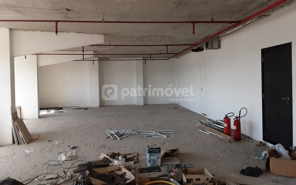 Sala-Conjunto, 346 m² - Foto 4