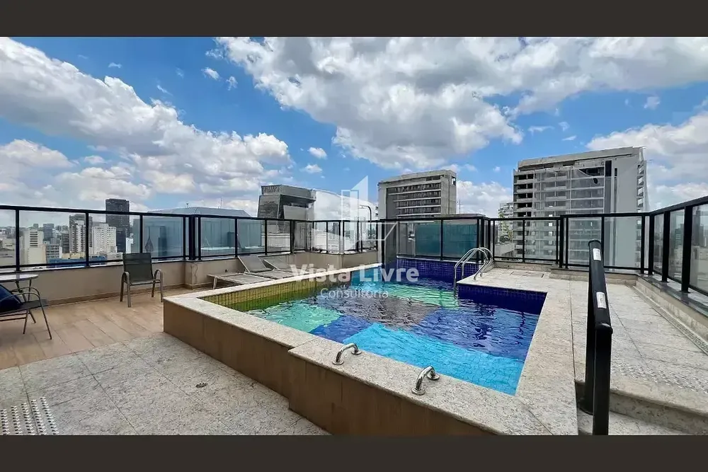 Apartamento, 1 quarto, 43 m² - Foto 4