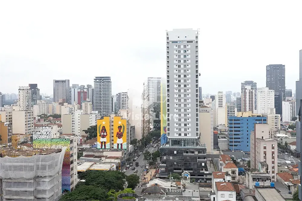Apartamento, 1 quarto, 43 m² - Foto 6